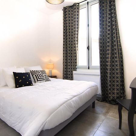 Residence Pompidou Libourne Bagian luar foto