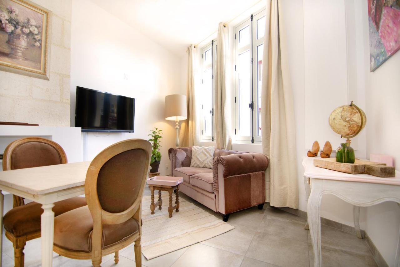 Residence Pompidou Libourne Bagian luar foto