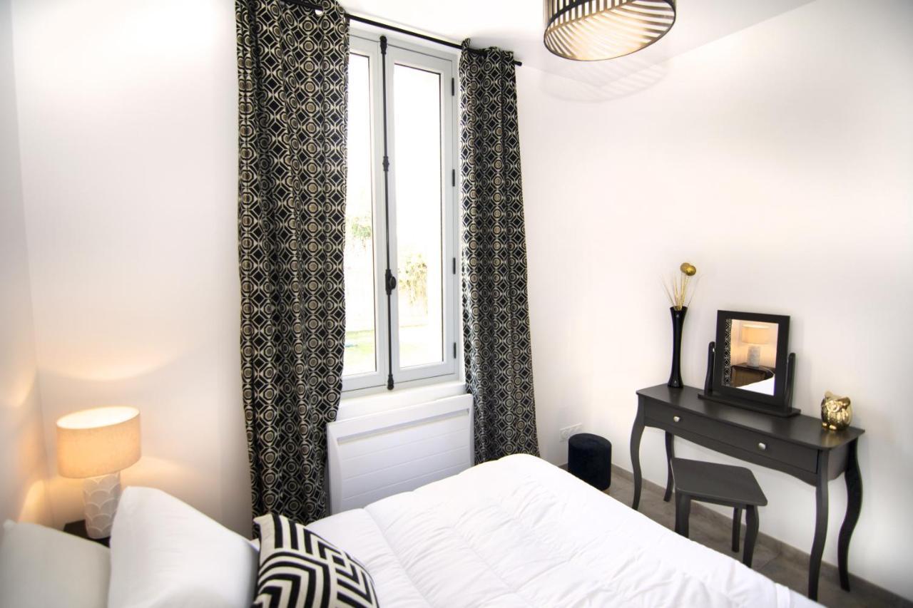 Residence Pompidou Libourne Bagian luar foto