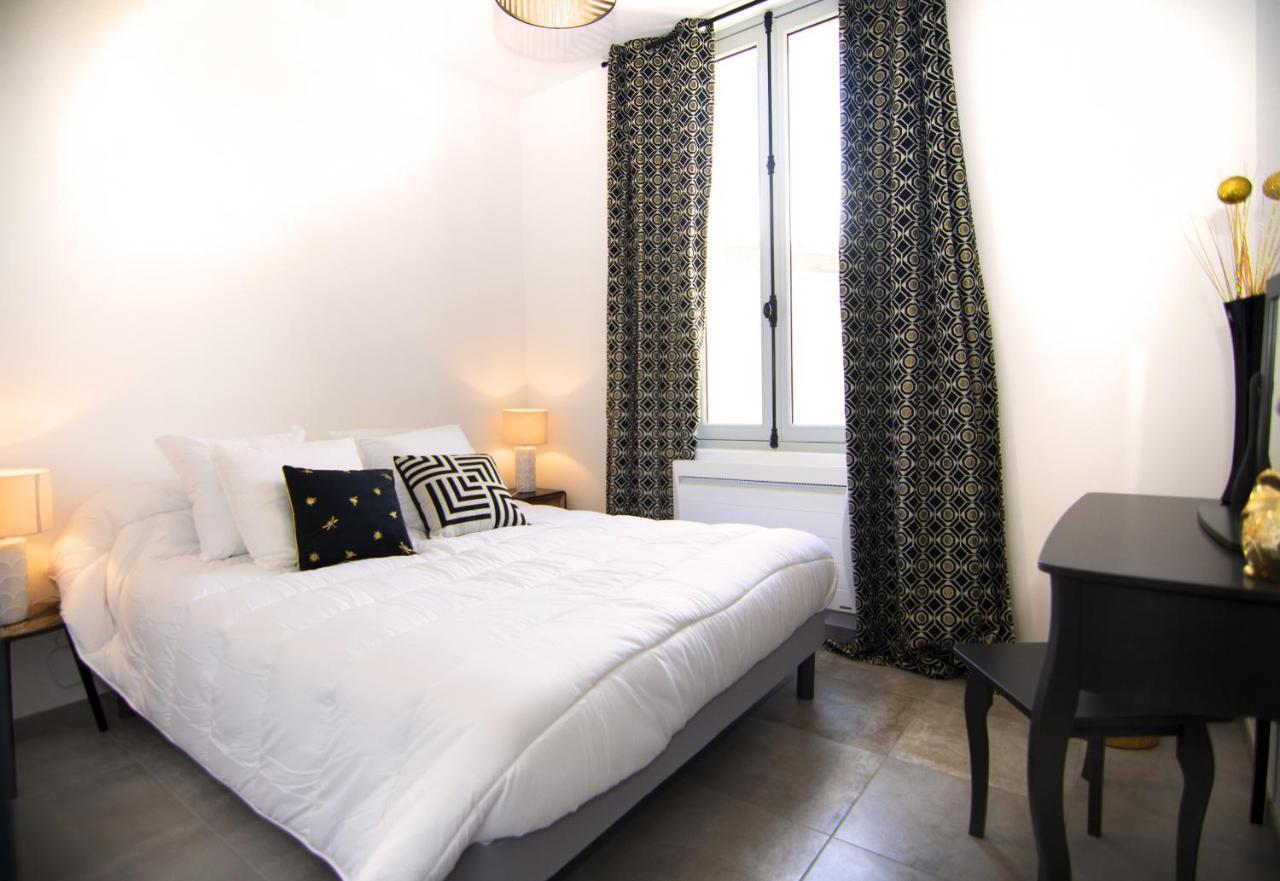 Residence Pompidou Libourne Bagian luar foto