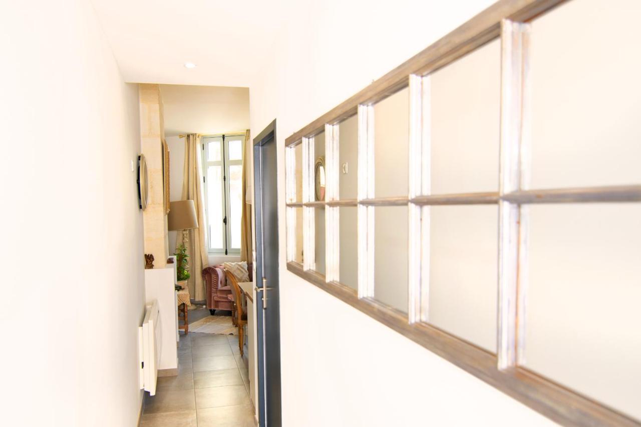 Residence Pompidou Libourne Bagian luar foto
